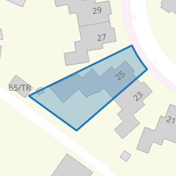 Perceel ATN02-I-12343