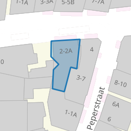 Perceel ATN02-I-12358