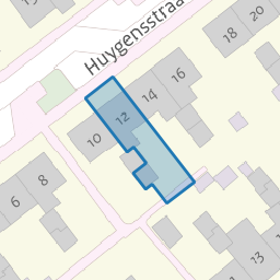 Perceel ATN02-I-12373