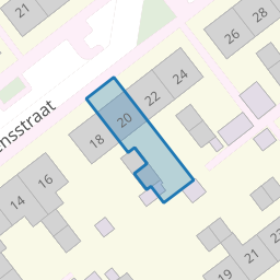 Perceel ATN02-I-12385