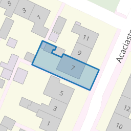 Perceel ATN02-I-12399