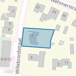 Perceel ATN02-I-12407