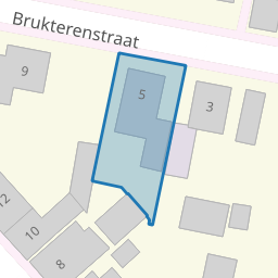 Perceel ATN02-I-12438