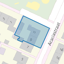 Perceel ATN02-I-12463