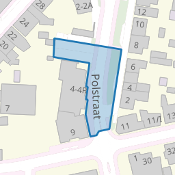 Perceel ATN02-I-12465