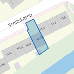 Perceel ATN02-I-12477