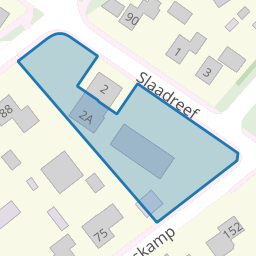 Perceel ATN02-I-12479