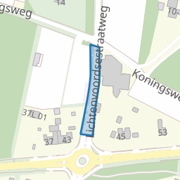 Perceel ATN02-I-12511