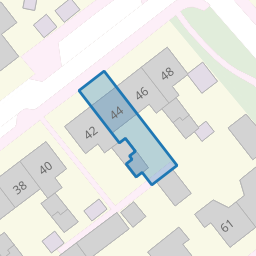 Perceel ATN02-I-12520