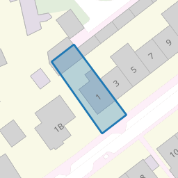 Perceel ATN02-I-12543