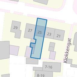 Perceel ATN02-I-12581