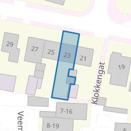 Perceel ATN02-I-12582