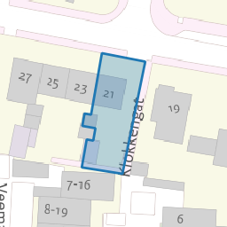 Perceel ATN02-I-12583