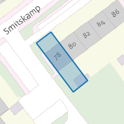 Perceel ATN02-I-12589