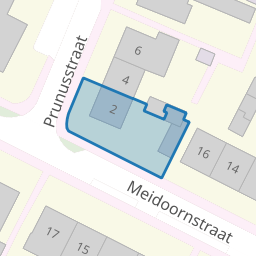 Perceel ATN02-I-12592