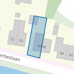 Perceel ATN02-I-12729