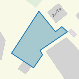 Perceel ATN02-I-12743