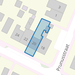 Perceel ATN02-I-12798