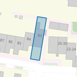 Perceel ATN02-I-12815