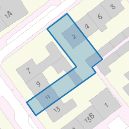 Perceel ATN02-I-12826