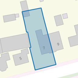 Perceel ATN02-I-13003