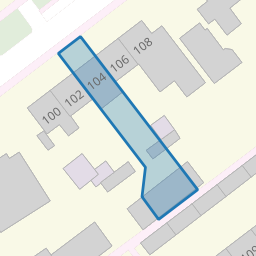 Perceel ATN02-I-13007