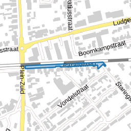 Perceel ATN02-I-13012