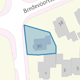 Perceel ATN02-I-13021