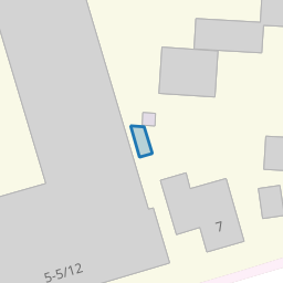 Perceel ATN02-I-13025