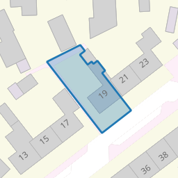 Perceel ATN02-I-13030