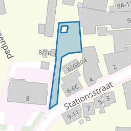 Perceel ATN02-I-13038