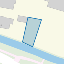 Perceel ATN02-I-13070