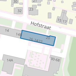 Perceel ATN02-I-13073