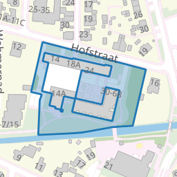 Perceel ATN02-I-13082