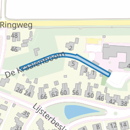 Perceel ATN02-I-13095