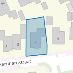 Perceel ATN02-I-13096