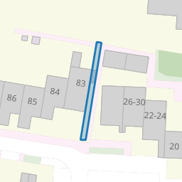 Perceel ATN02-I-13099