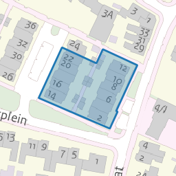 Perceel ATN02-I-13102