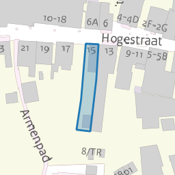 Perceel ATN02-I-13105