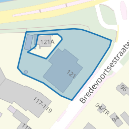 Perceel ATN02-I-13108