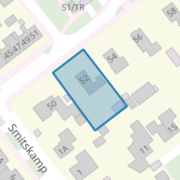 Perceel ATN02-I-13110