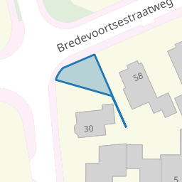 Perceel ATN02-I-13121