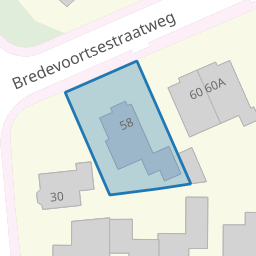 Perceel ATN02-I-13122