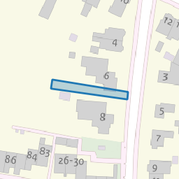 Perceel ATN02-I-13125