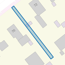 Perceel ATN02-I-13130