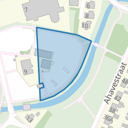 Perceel ATN02-I-13136