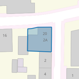 Perceel ATN02-I-13140