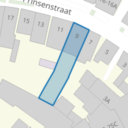 Perceel ATN02-I-13157