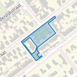 Perceel ATN02-I-13168