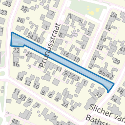 Perceel ATN02-I-13170